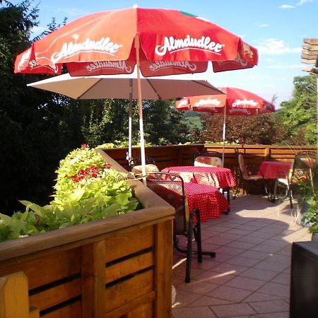 Pension Thermensonne Jennersdorf Luaran gambar