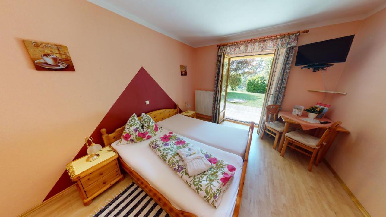 Pension Thermensonne Jennersdorf Luaran gambar