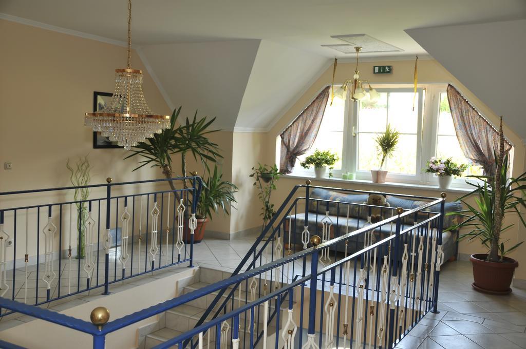 Pension Thermensonne Jennersdorf Luaran gambar