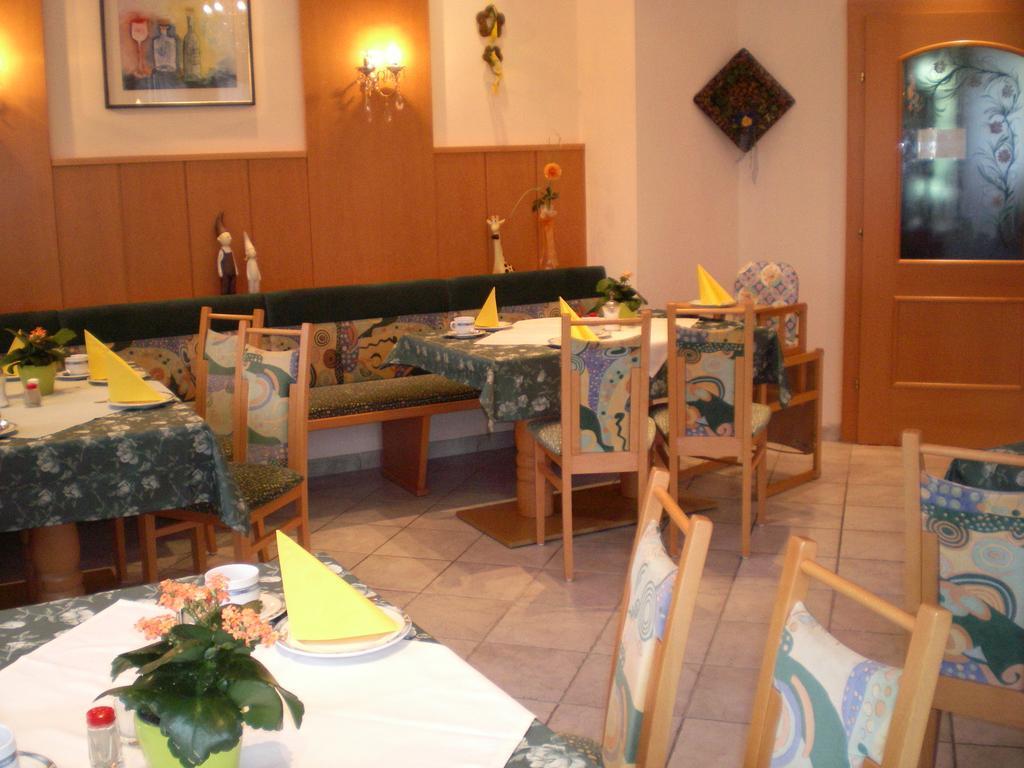 Pension Thermensonne Jennersdorf Luaran gambar
