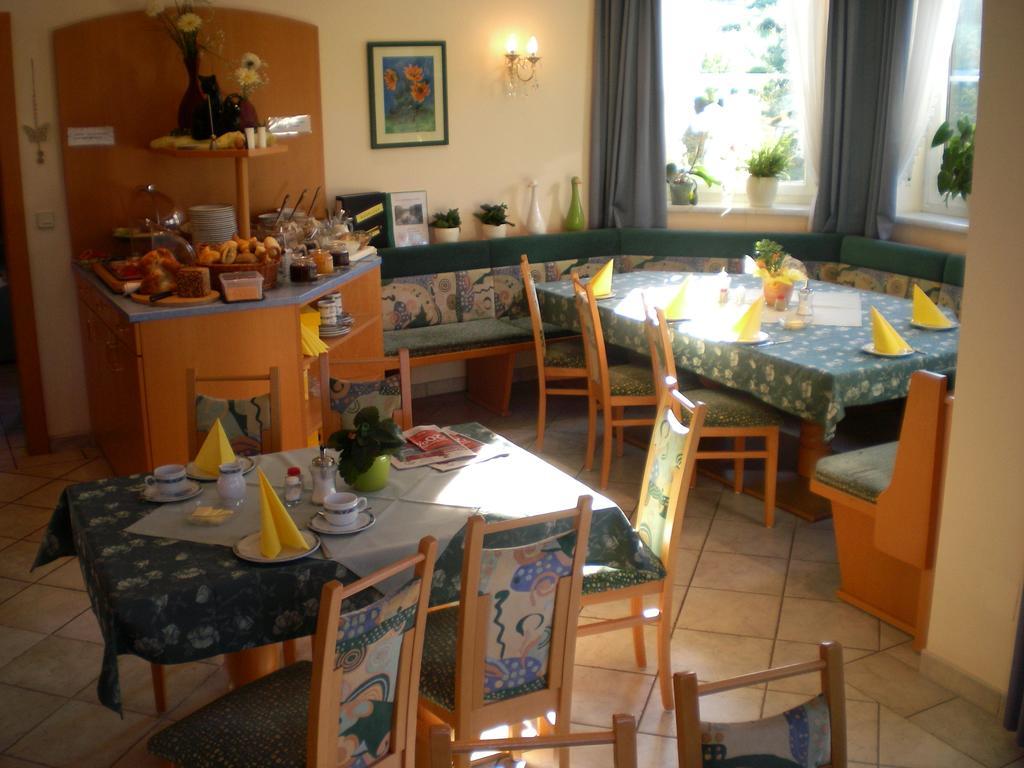 Pension Thermensonne Jennersdorf Luaran gambar