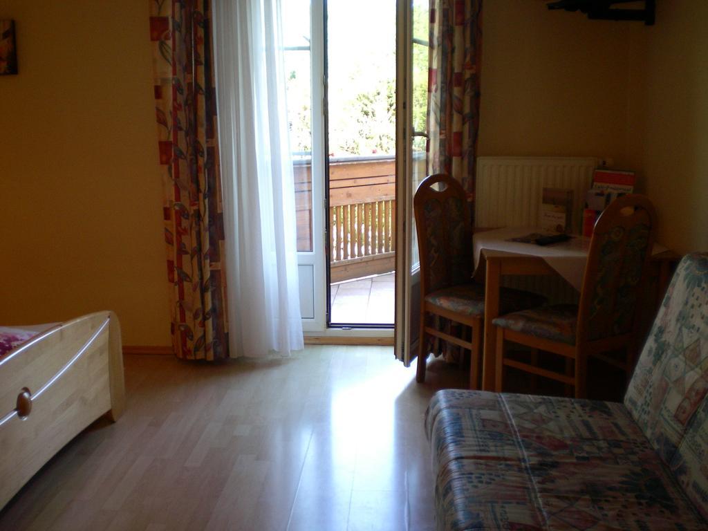 Pension Thermensonne Jennersdorf Luaran gambar