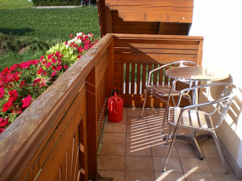Pension Thermensonne Jennersdorf Luaran gambar