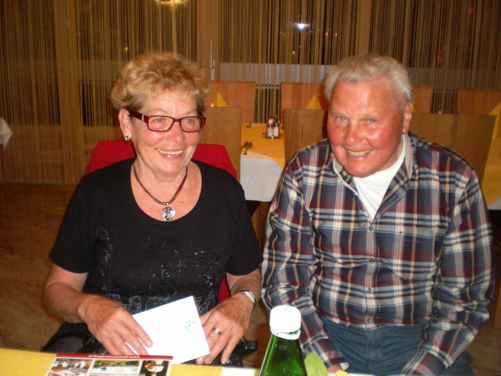 Pension Thermensonne Jennersdorf Luaran gambar