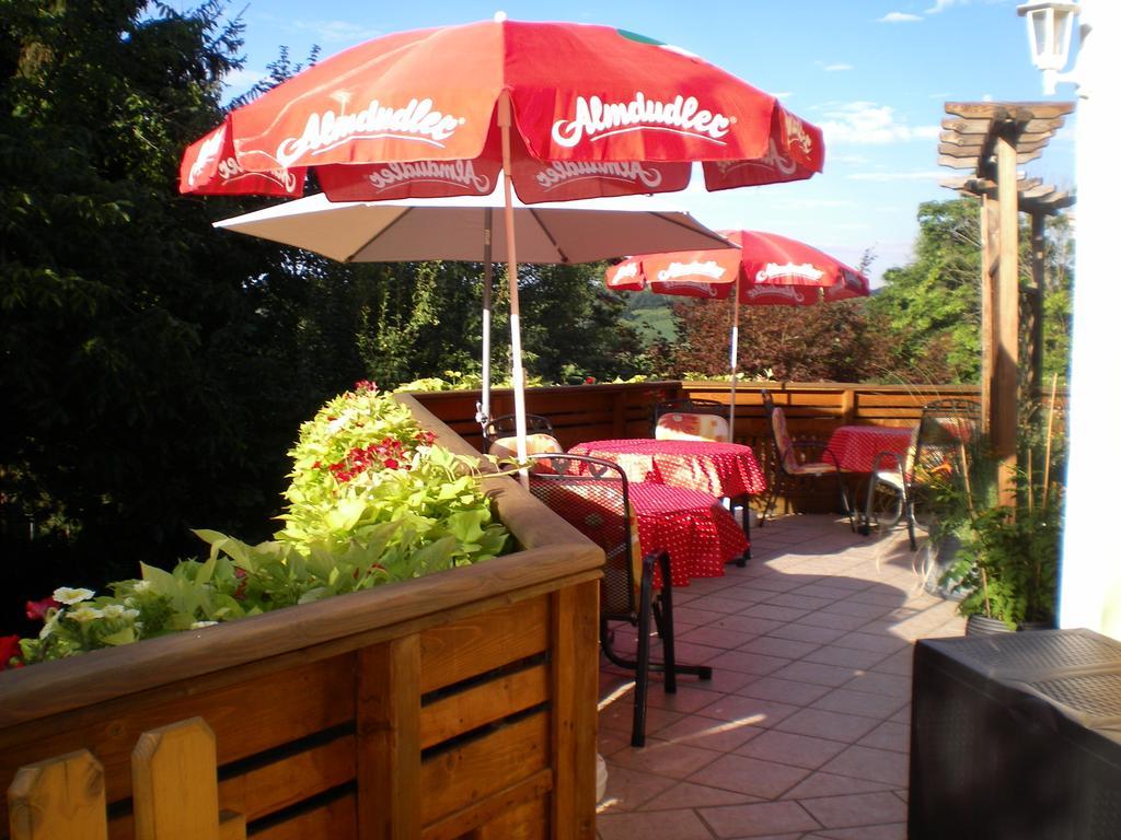Pension Thermensonne Jennersdorf Luaran gambar