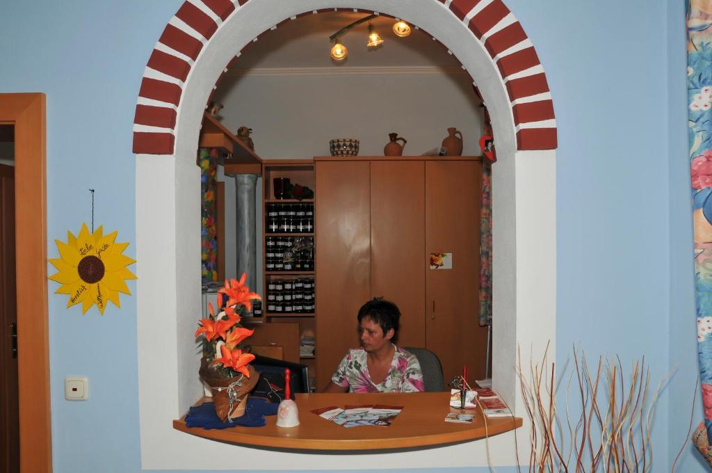Pension Thermensonne Jennersdorf Luaran gambar